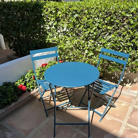Estepona - Playa - Estudio Con Terrazas Cerca Del Mar Pa6 Exterior foto