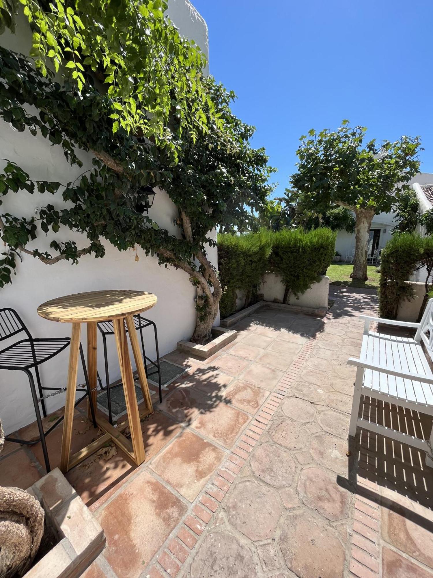 - Playa - Estudio Con Terrazas Cerca Del Mar Pa6 Apartment *