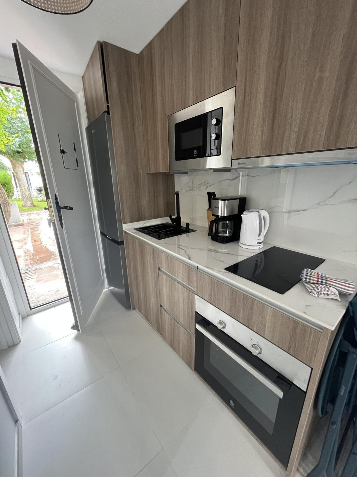 Apartment - Playa - Estudio Con Terrazas Cerca Del Mar Pa6